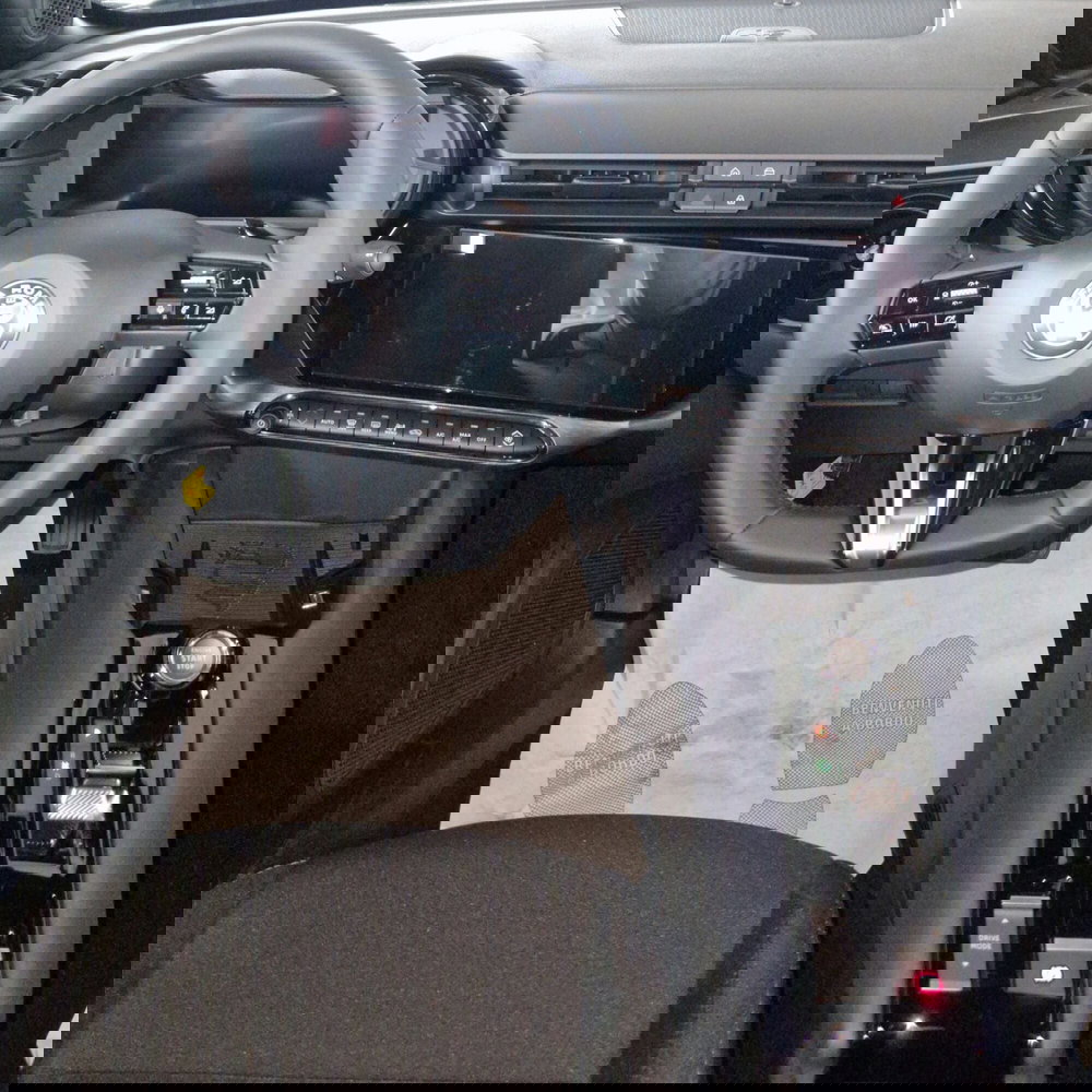 Alfa Romeo Junior nuova a Terni (11)