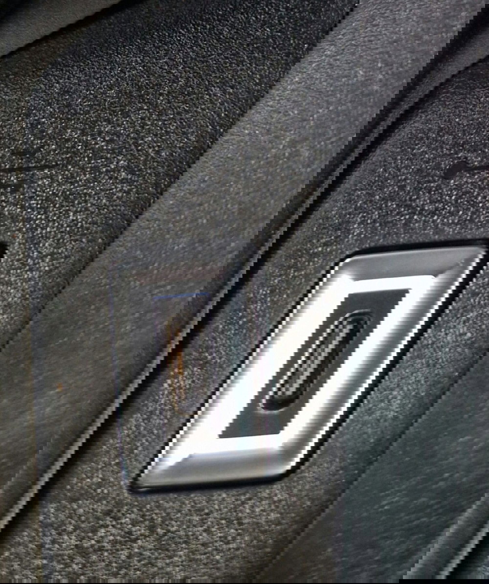 Alfa Romeo Junior nuova a Terni (13)