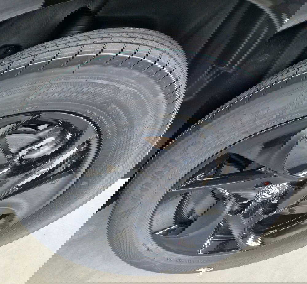 Alfa Romeo Junior nuova a Terni (15)