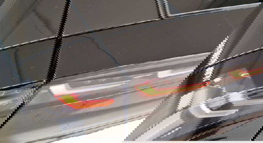 Alfa Romeo Junior nuova a Terni (16)