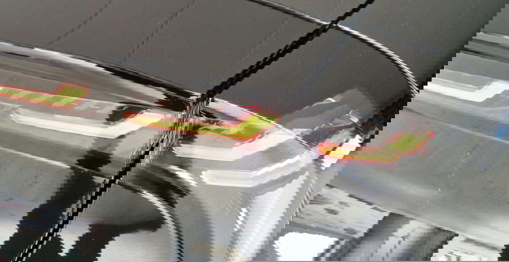 Alfa Romeo Junior nuova a Terni (17)