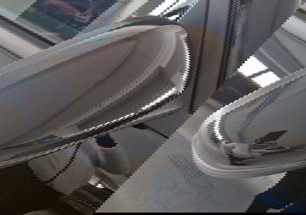 Alfa Romeo Junior nuova a Terni (18)