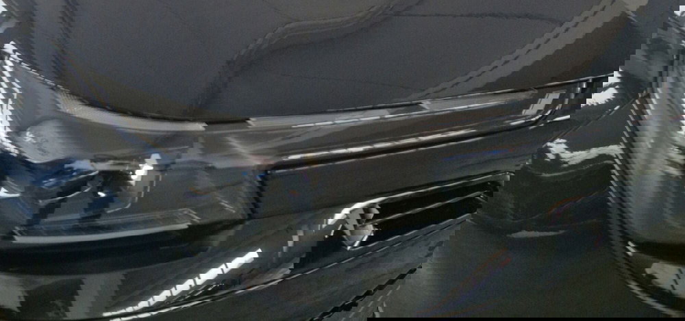 Alfa Romeo Junior nuova a Terni (19)