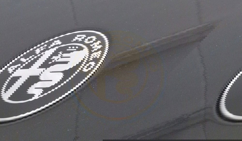 Alfa Romeo Junior nuova a Terni (20)