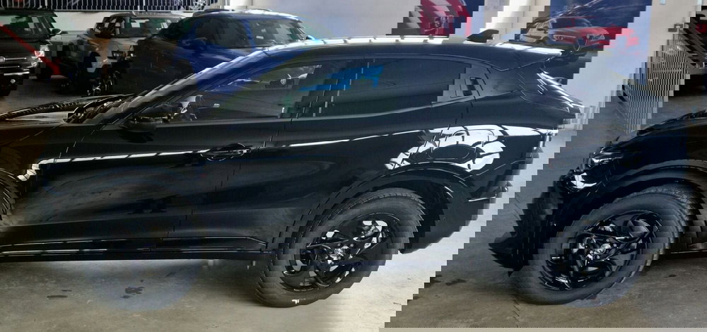 Alfa Romeo Junior nuova a Terni (3)