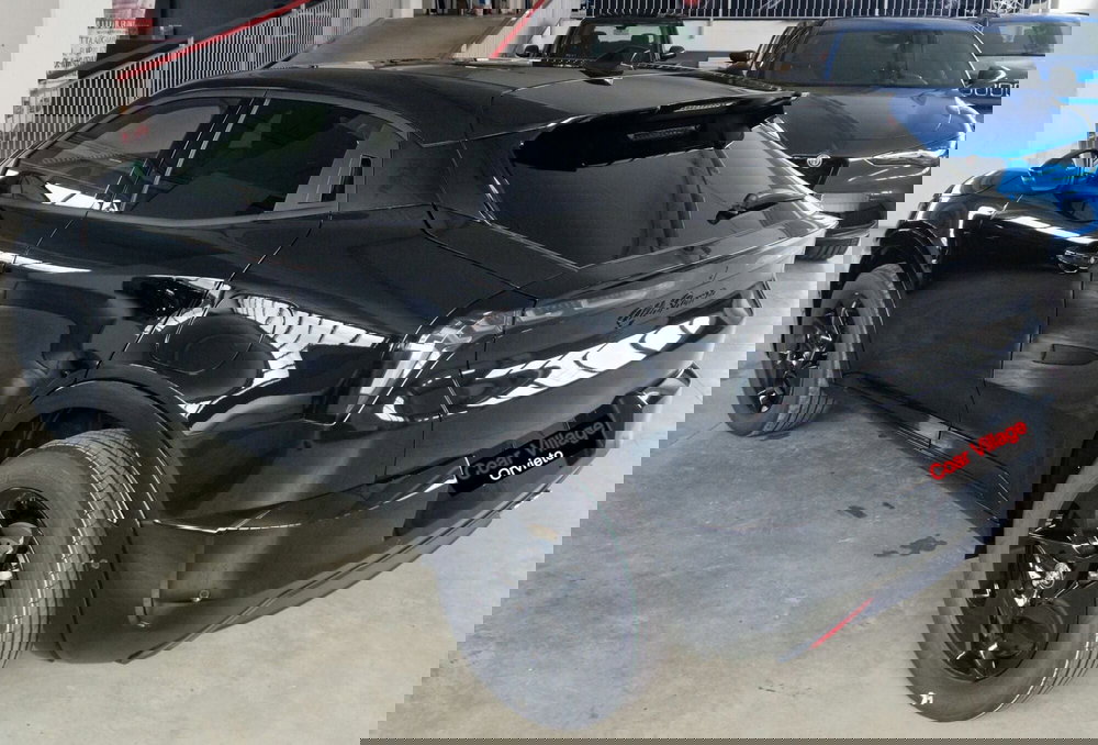 Alfa Romeo Junior nuova a Terni (4)