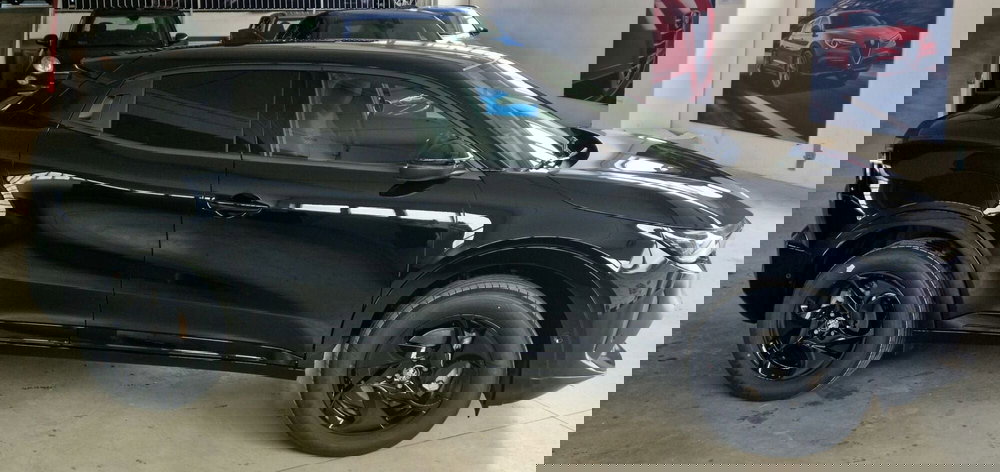 Alfa Romeo Junior nuova a Terni (6)