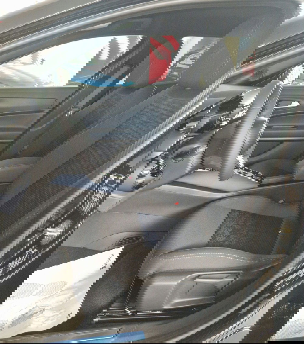 Alfa Romeo Junior nuova a Terni (7)