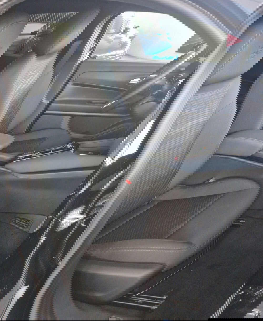 Alfa Romeo Junior nuova a Terni (8)