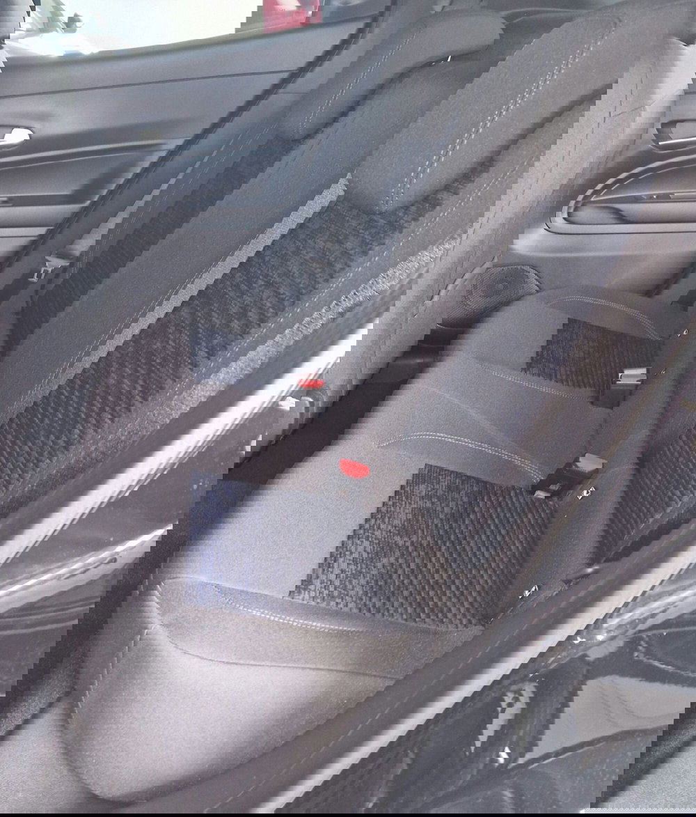 Alfa Romeo Junior nuova a Terni (9)