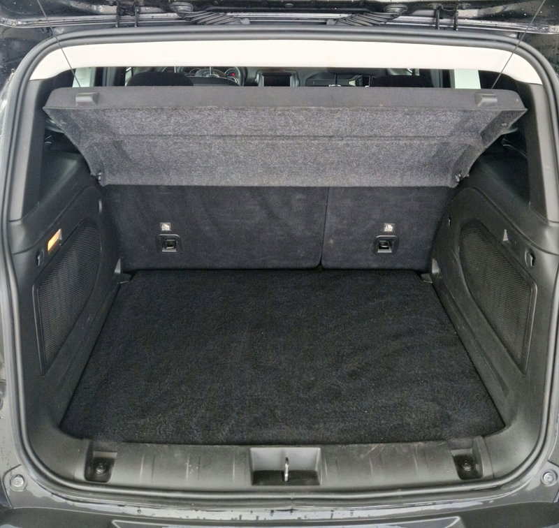 Jeep Renegade usata a Terni (10)