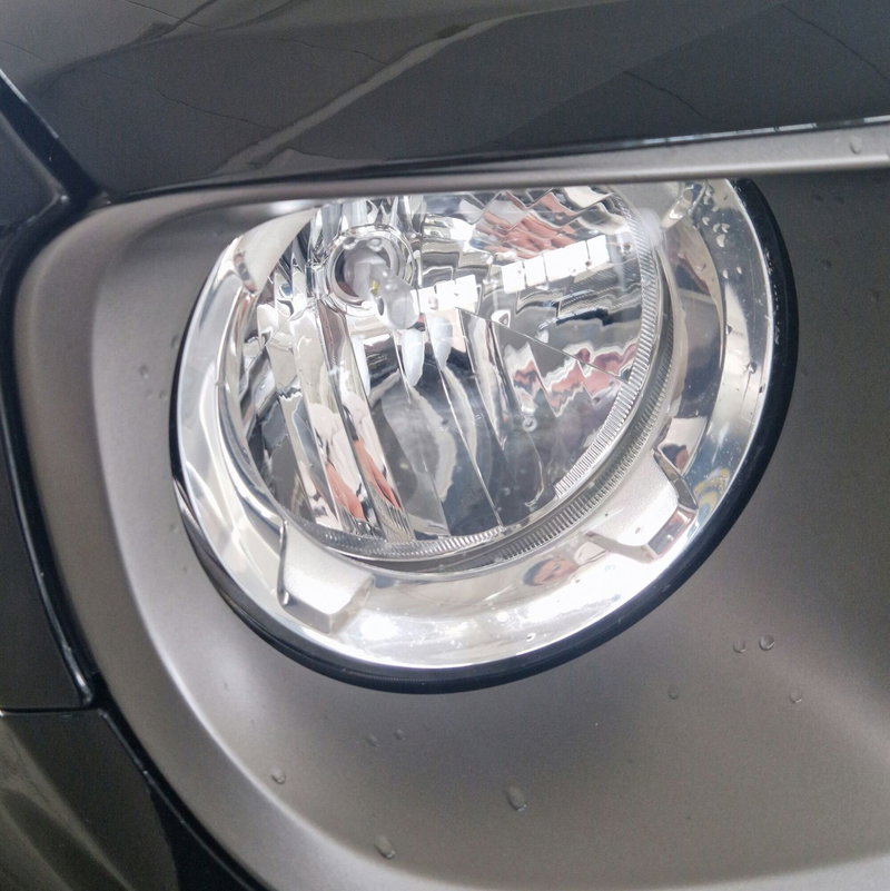 Jeep Renegade usata a Terni (18)