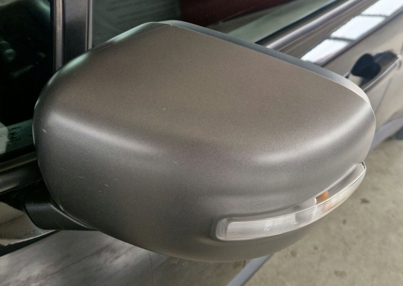 Jeep Renegade usata a Terni (19)