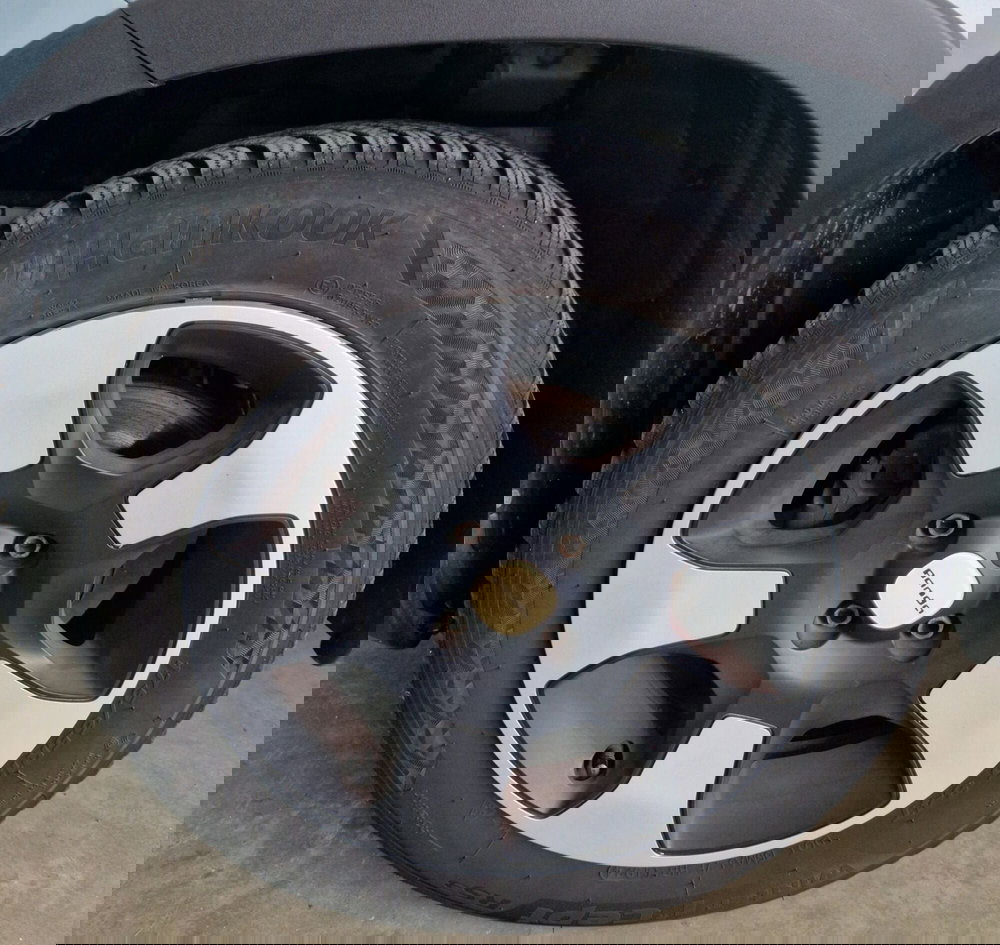 Fiat Panda usata a Terni (15)