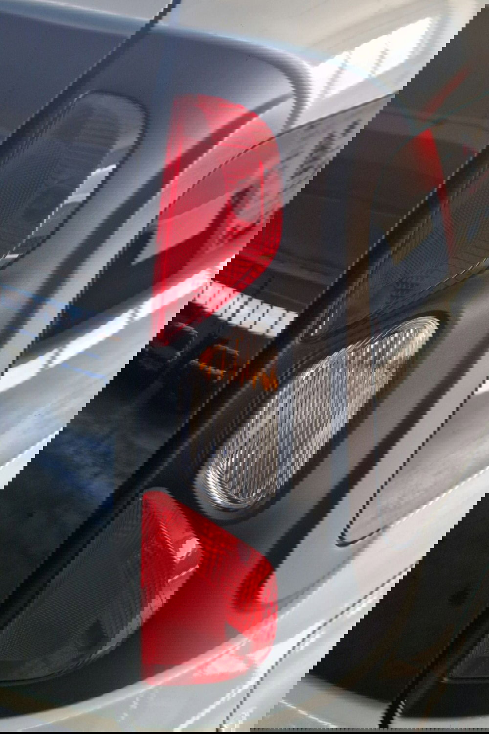 Fiat Panda usata a Terni (16)