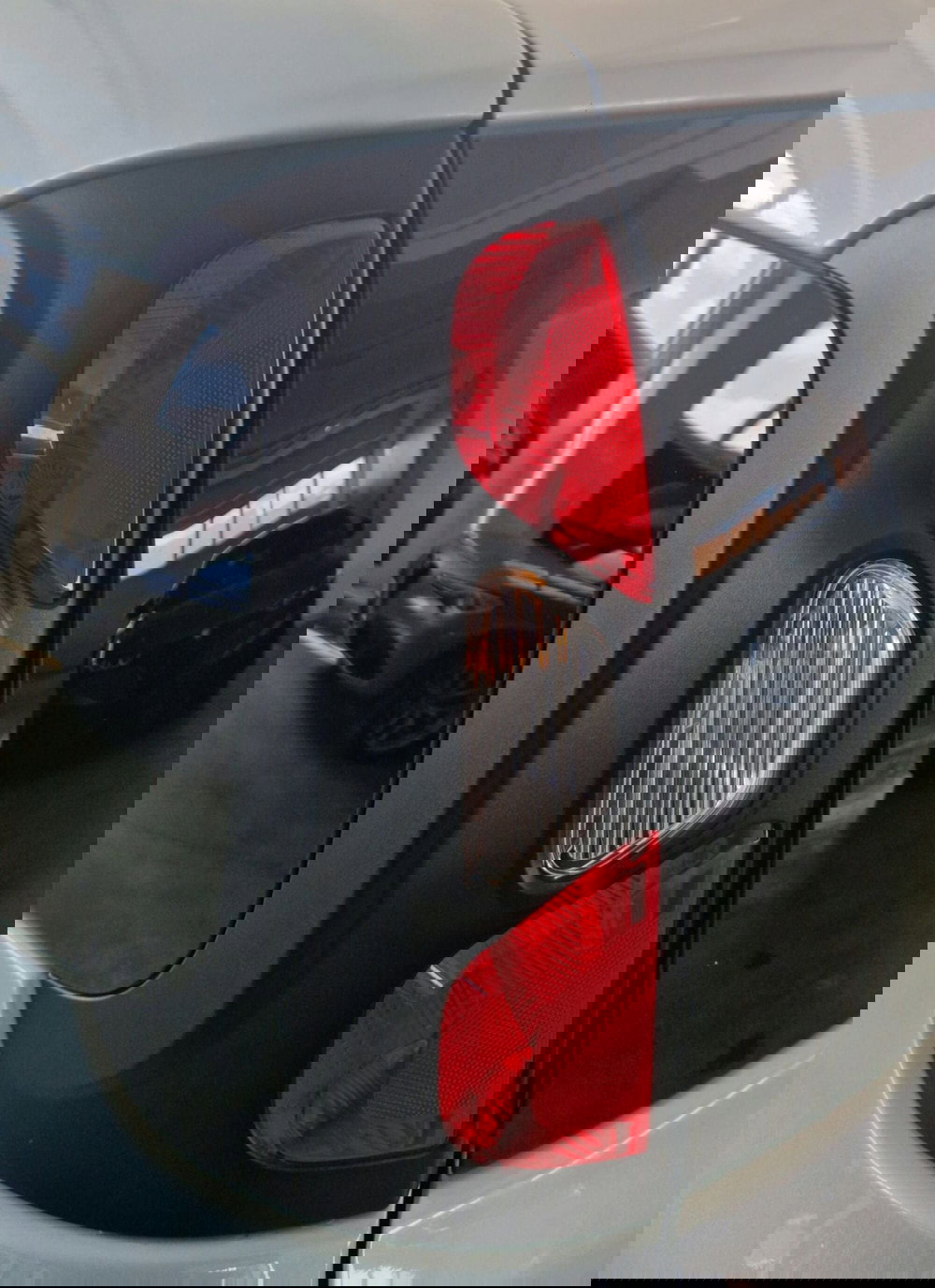 Fiat Panda usata a Terni (17)