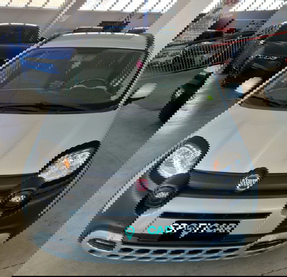 Fiat Panda usata a Terni (2)