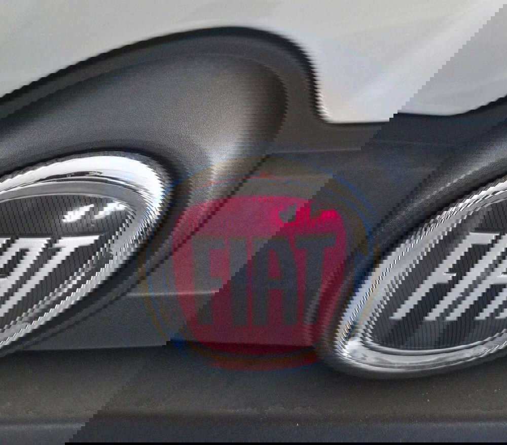 Fiat Panda usata a Terni (20)