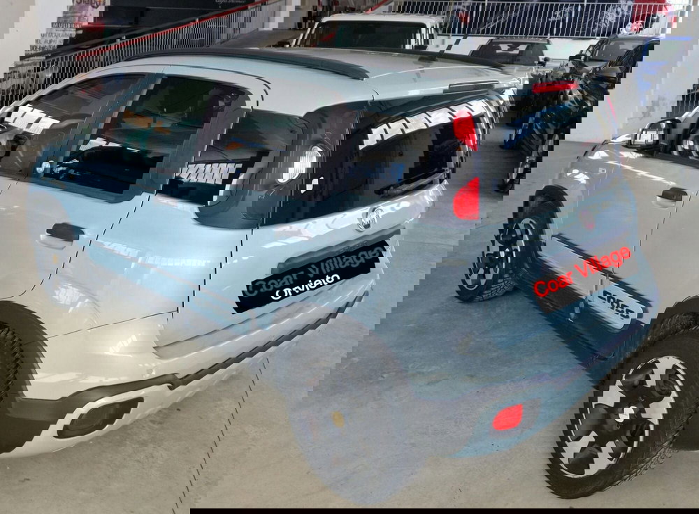 Fiat Panda usata a Terni (4)