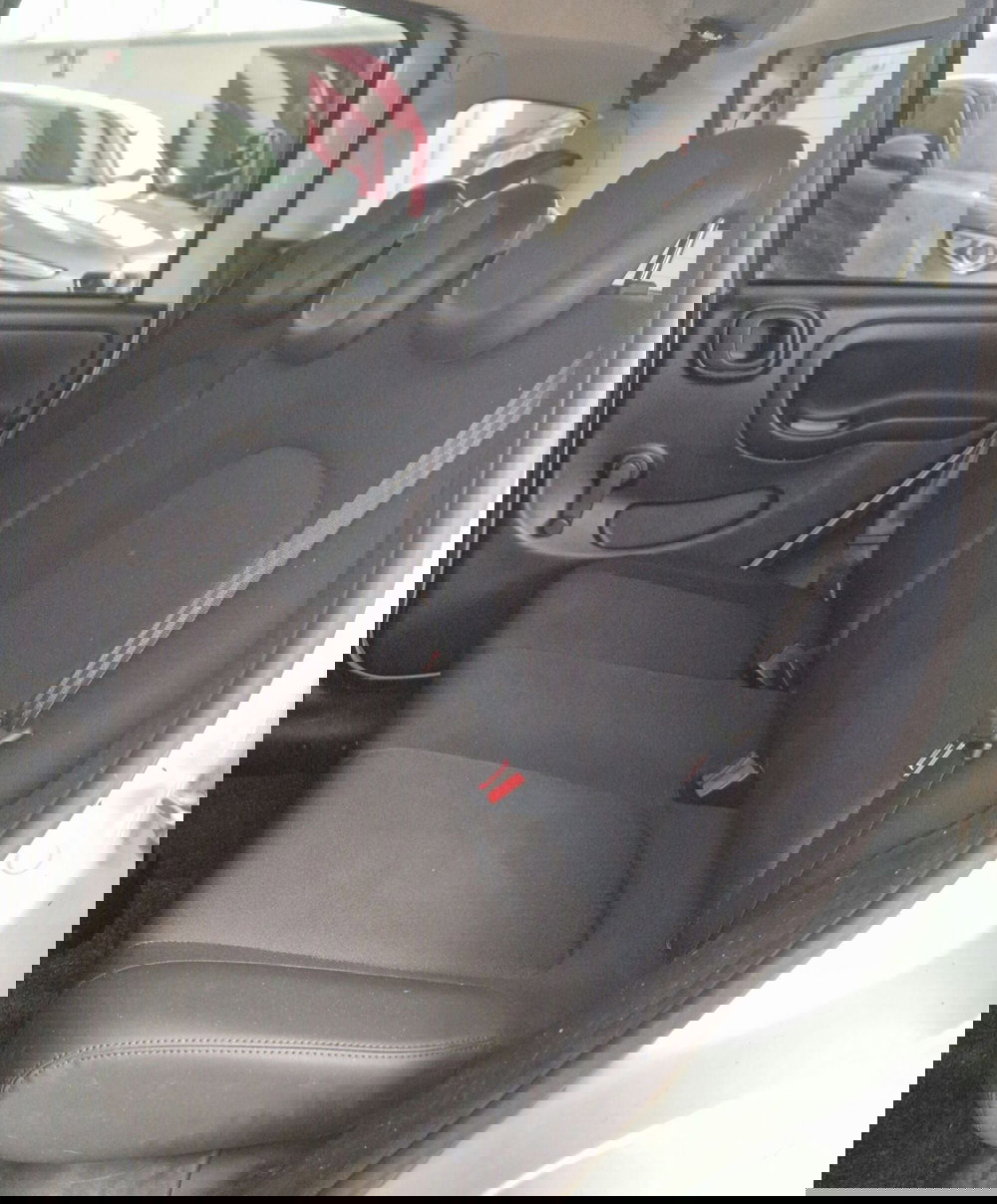 Fiat Panda usata a Terni (9)