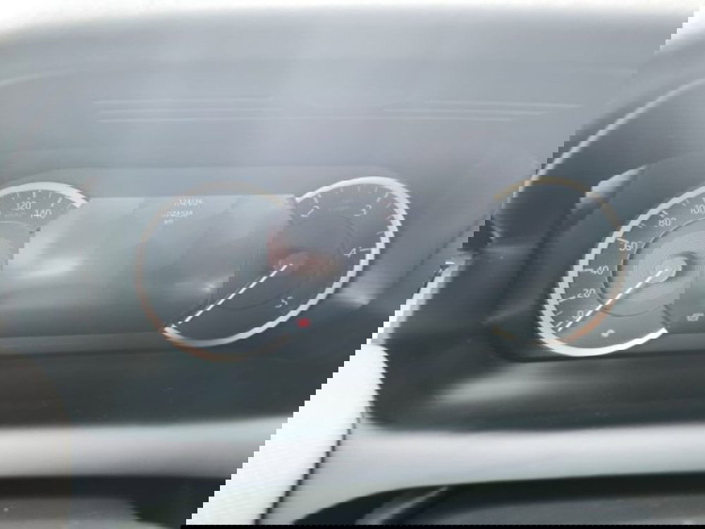 Land Rover Discovery Sport usata a Livorno (14)