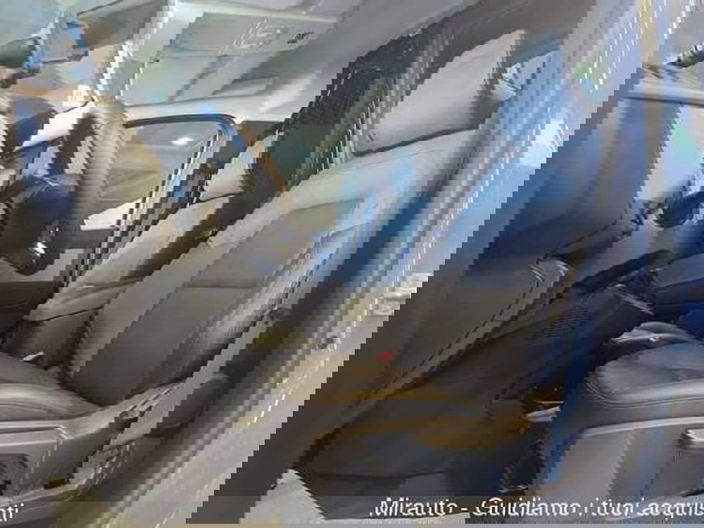 Nissan Townstar nuova a Roma (10)