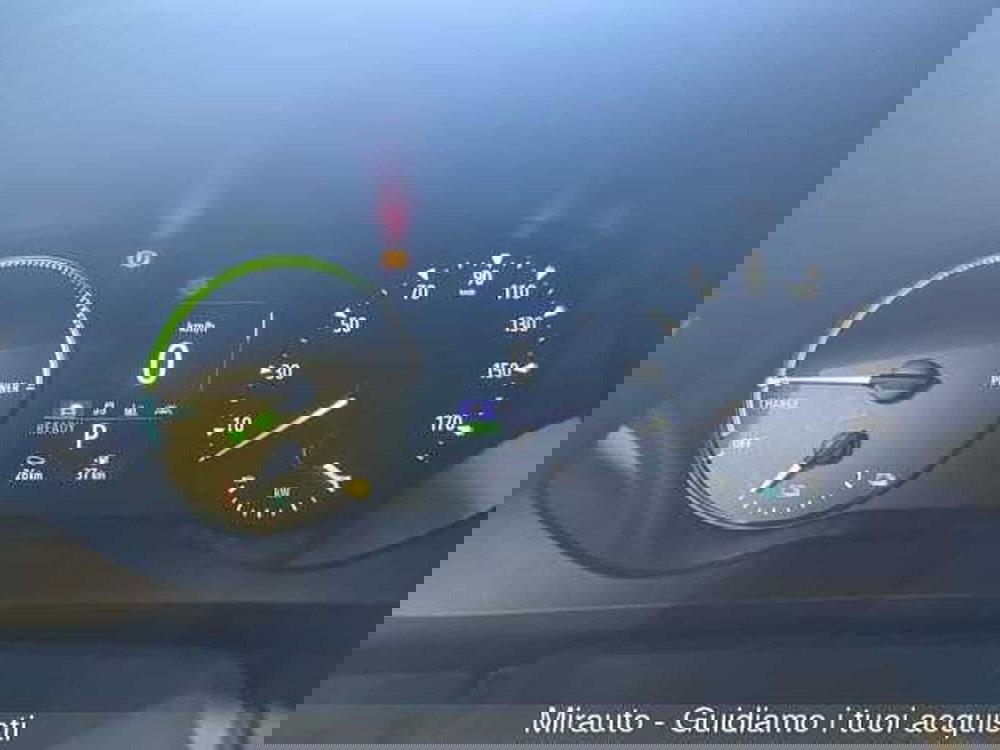 Nissan Townstar nuova a Roma (14)