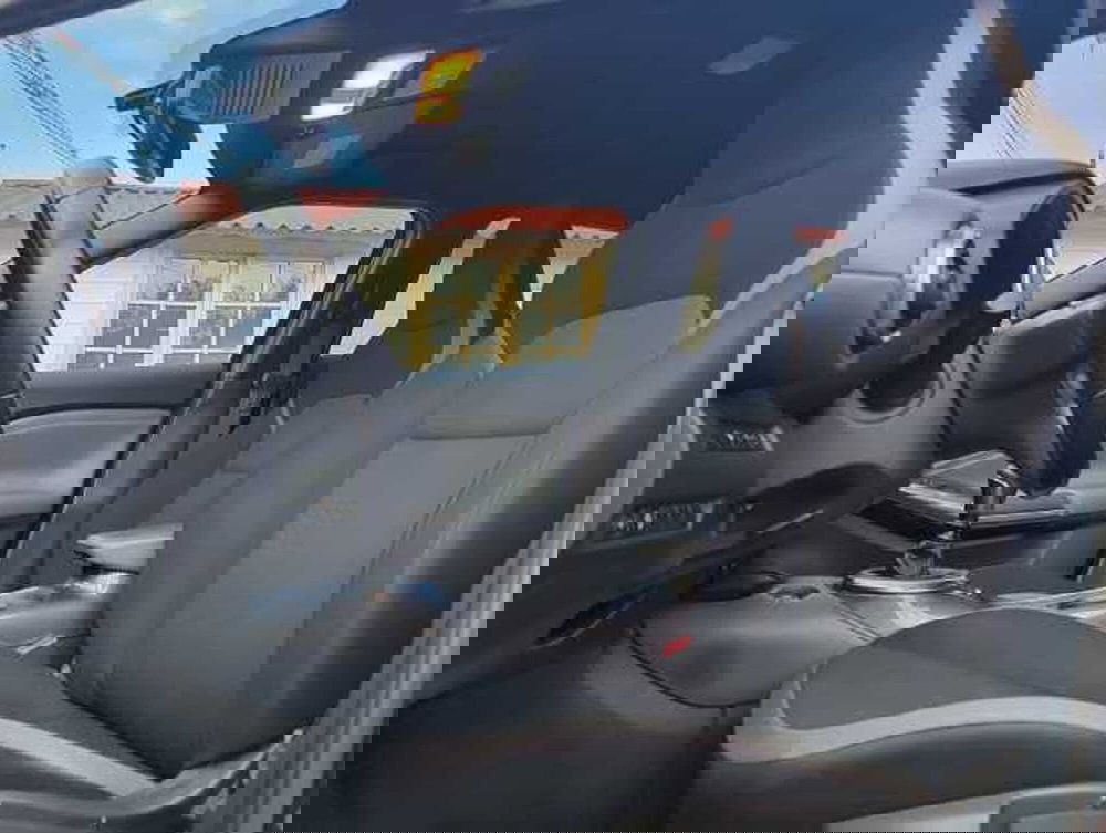 Nissan Juke usata a Roma (10)