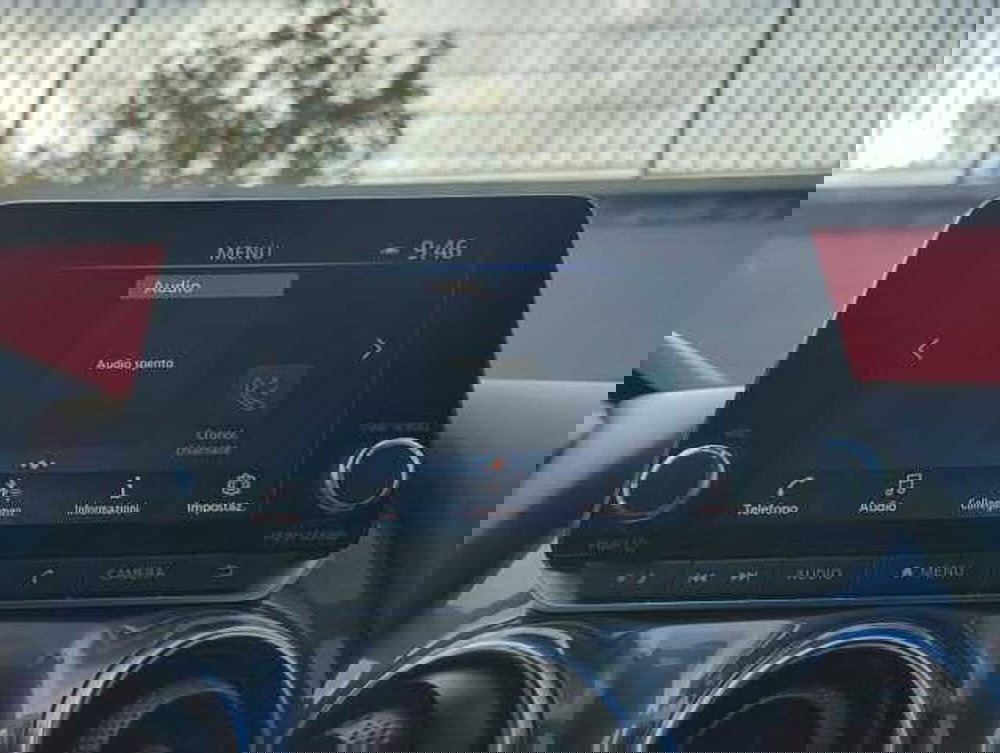 Nissan Juke usata a Roma (11)