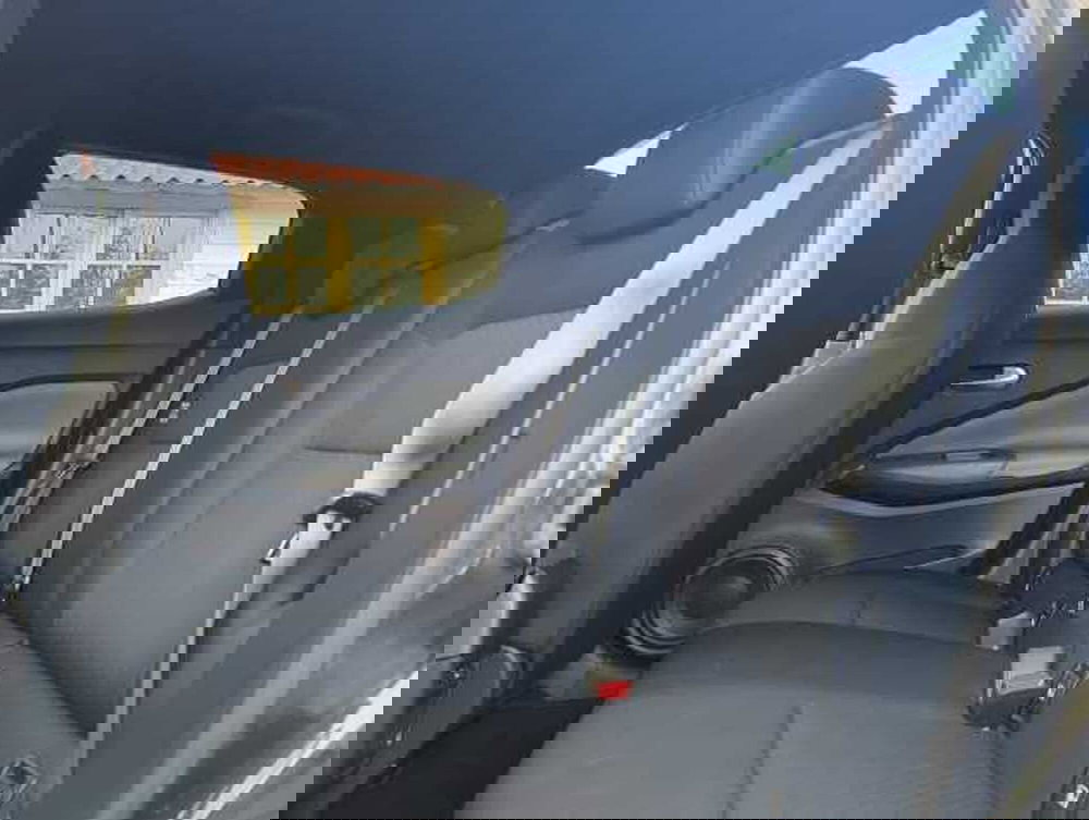 Nissan Juke usata a Roma (12)