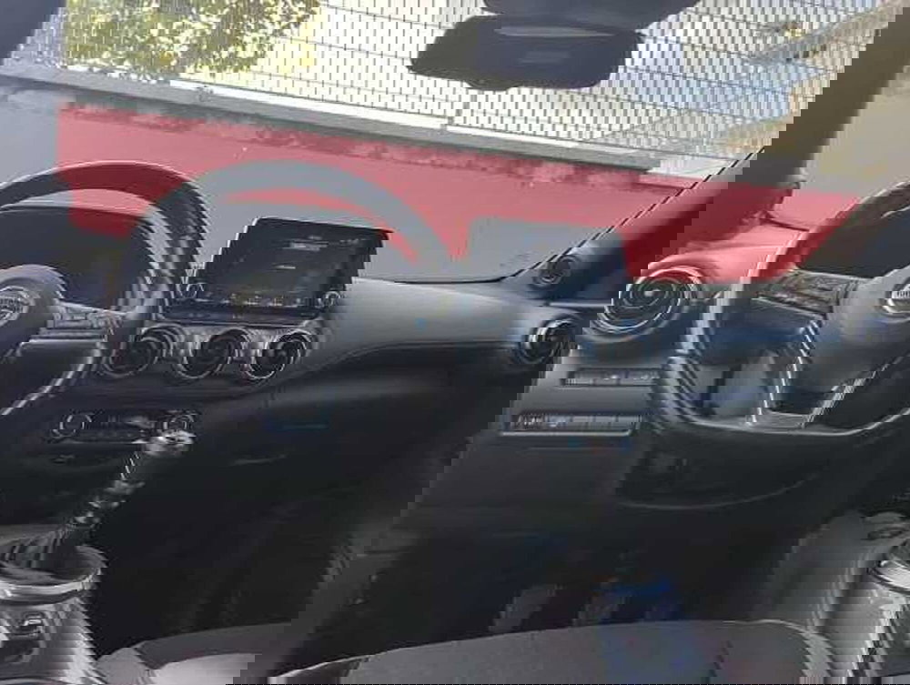 Nissan Juke usata a Roma (13)