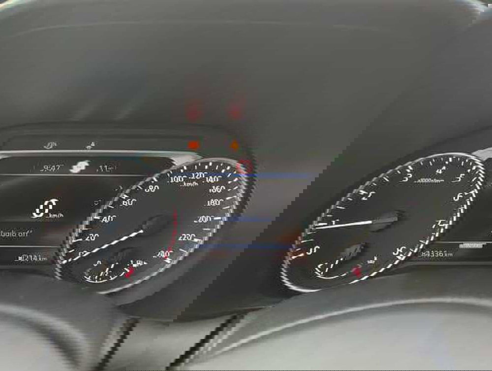 Nissan Juke usata a Roma (14)