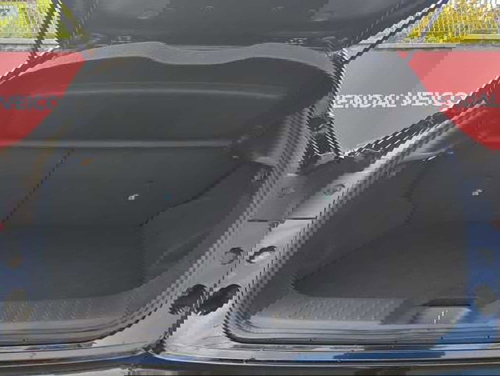 Nissan Juke usata a Roma (9)