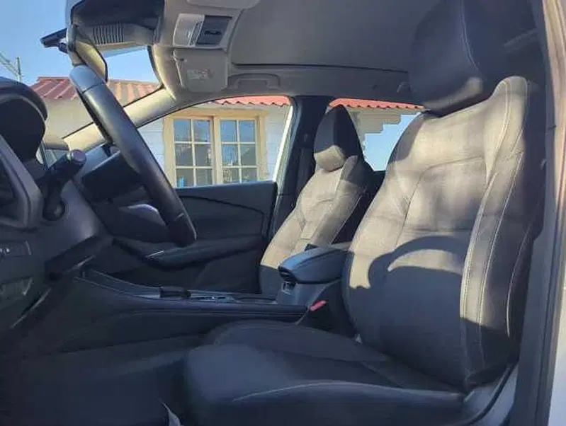 Nissan Qashqai usata a Roma (10)