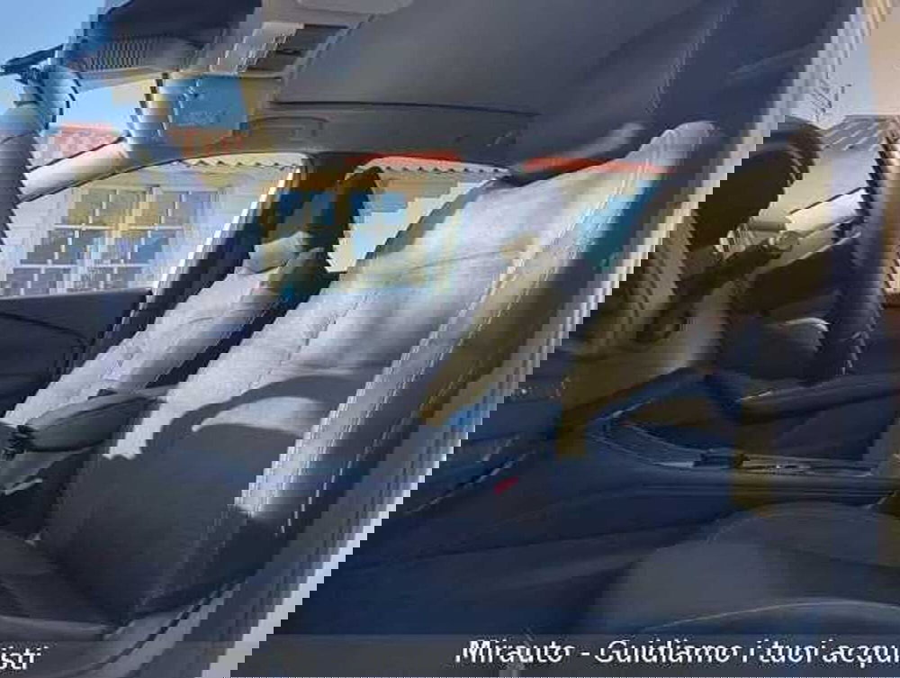 Nissan Qashqai usata a Roma (10)