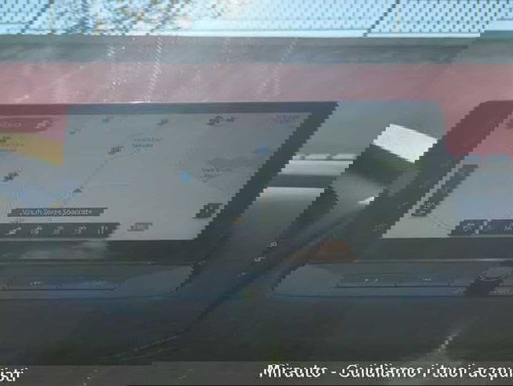 Nissan Qashqai usata a Roma (11)