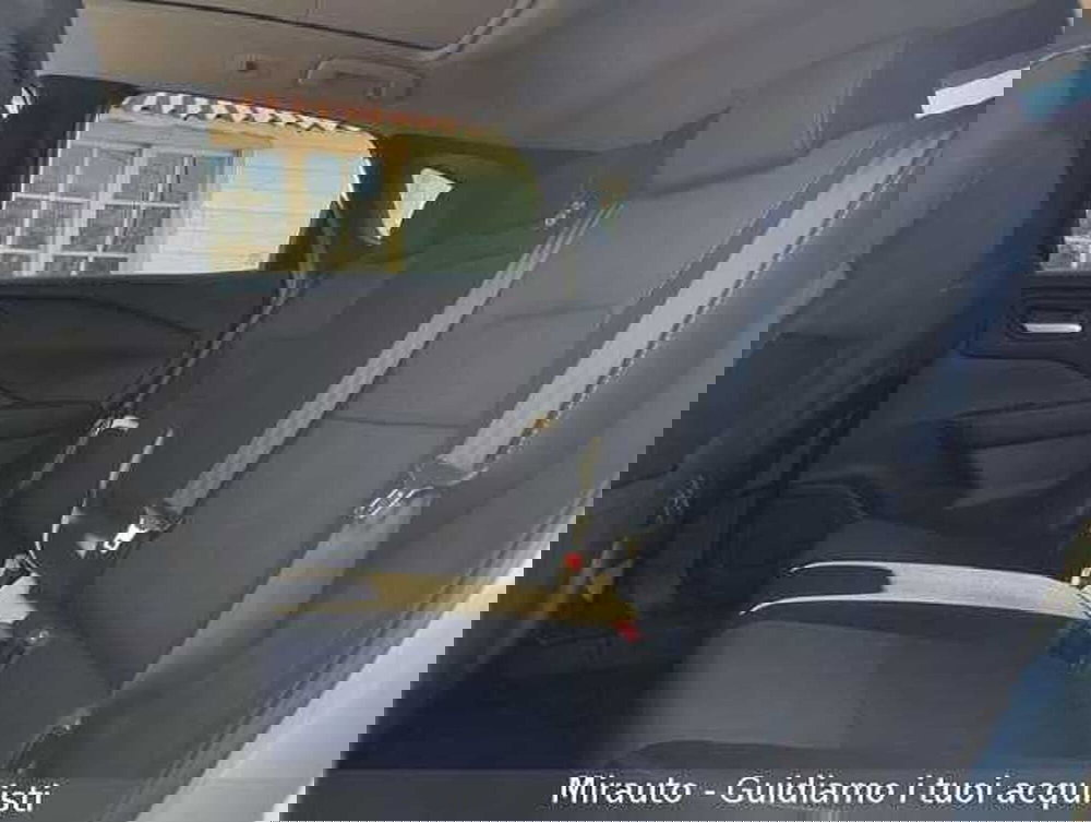 Nissan Qashqai usata a Roma (12)