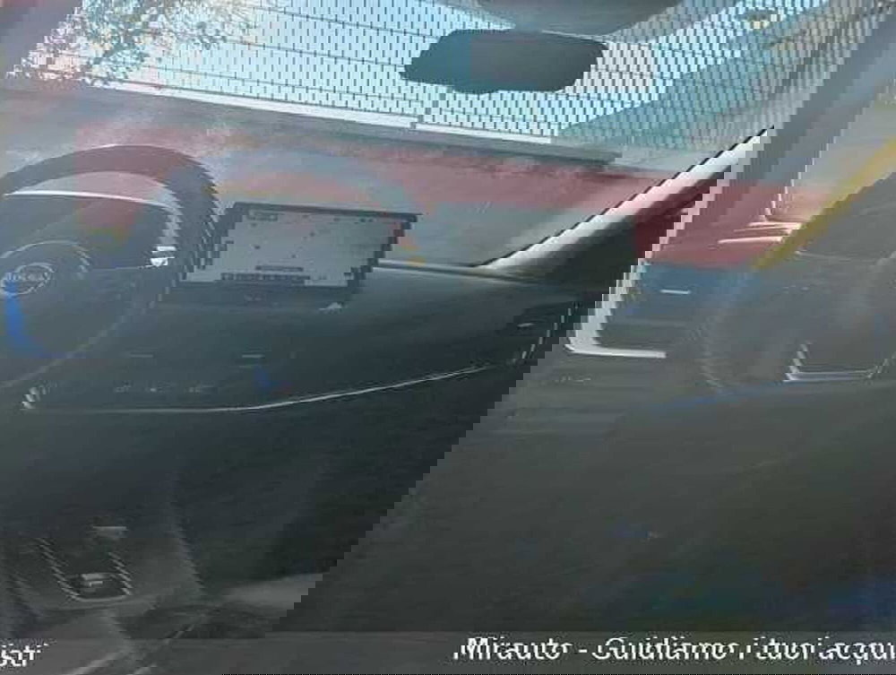 Nissan Qashqai usata a Roma (13)