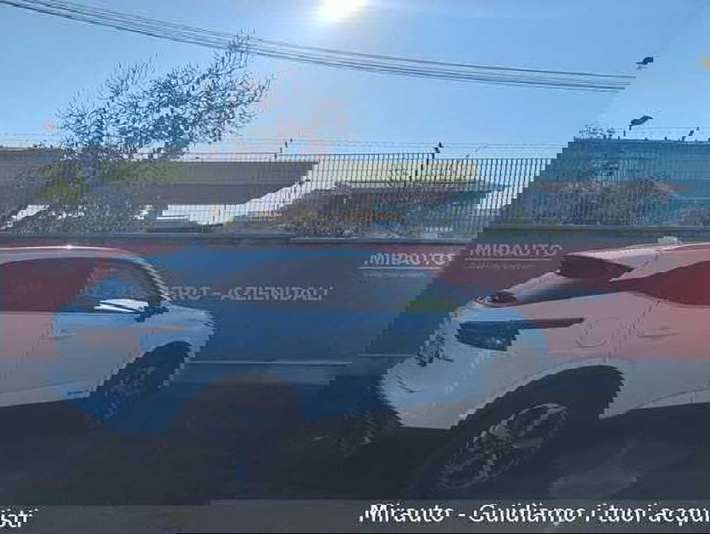 Nissan Qashqai usata a Roma (7)