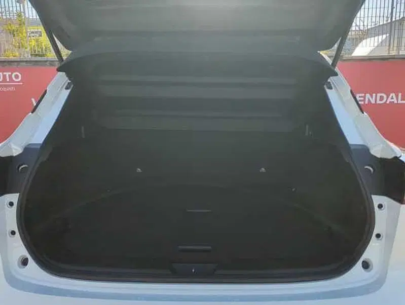 Nissan Qashqai usata a Roma (9)