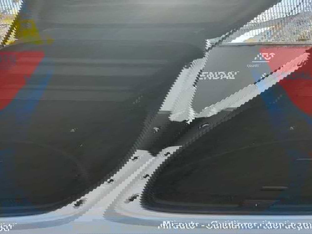 Nissan Qashqai usata a Roma (9)