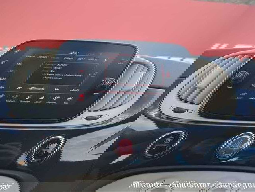 Fiat 500 usata a Roma (11)