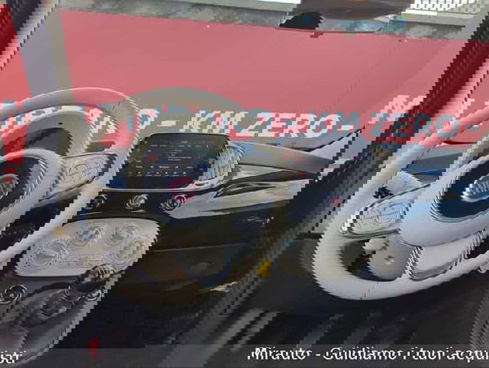 Fiat 500 usata a Roma (13)