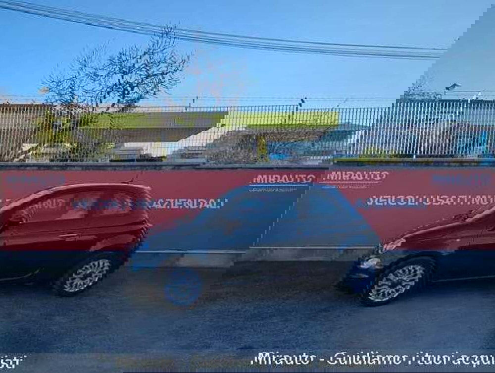 Fiat 500 usata a Roma (3)