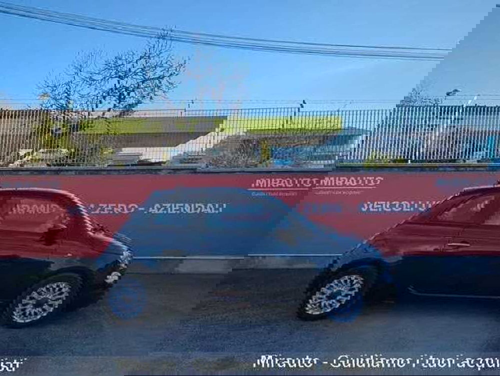 Fiat 500 usata a Roma (5)