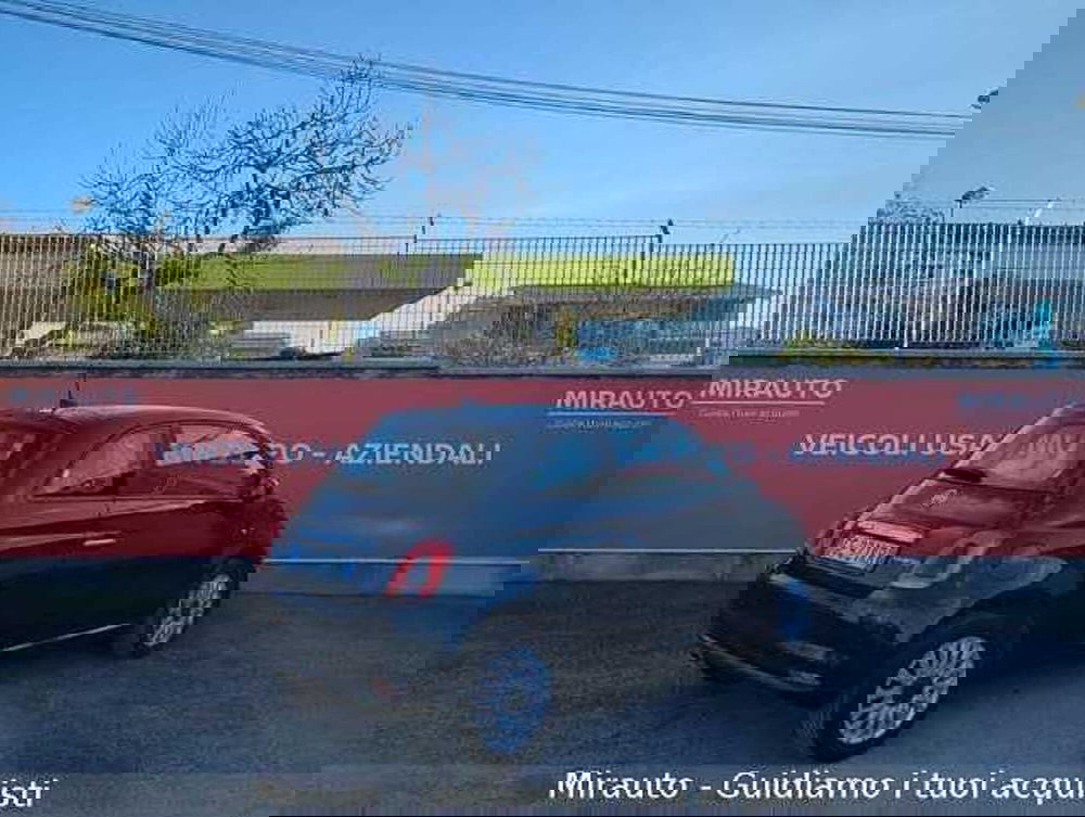 Fiat 500 usata a Roma (7)
