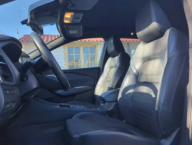 Nissan Qashqai usata a Roma (10)