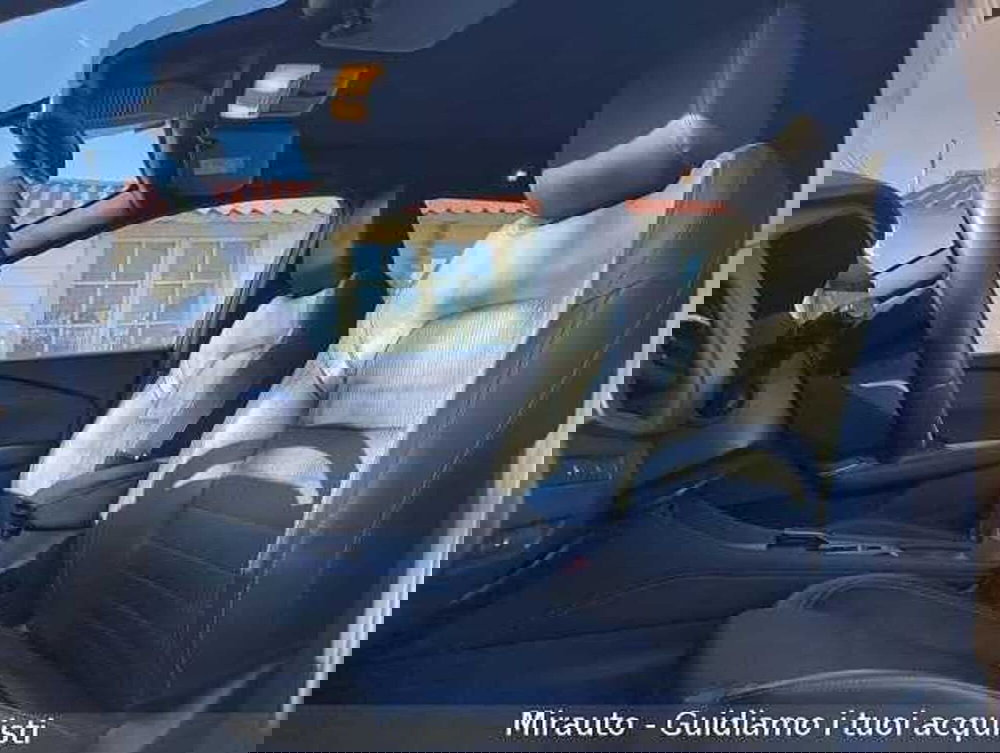 Nissan Qashqai usata a Roma (10)