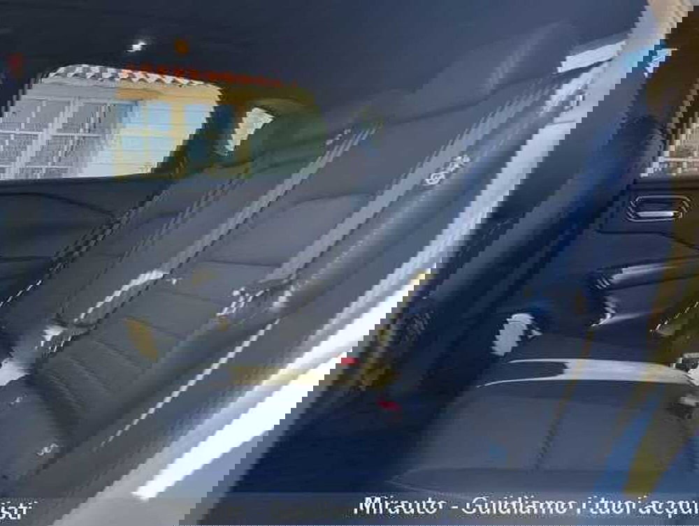 Nissan Qashqai usata a Roma (12)