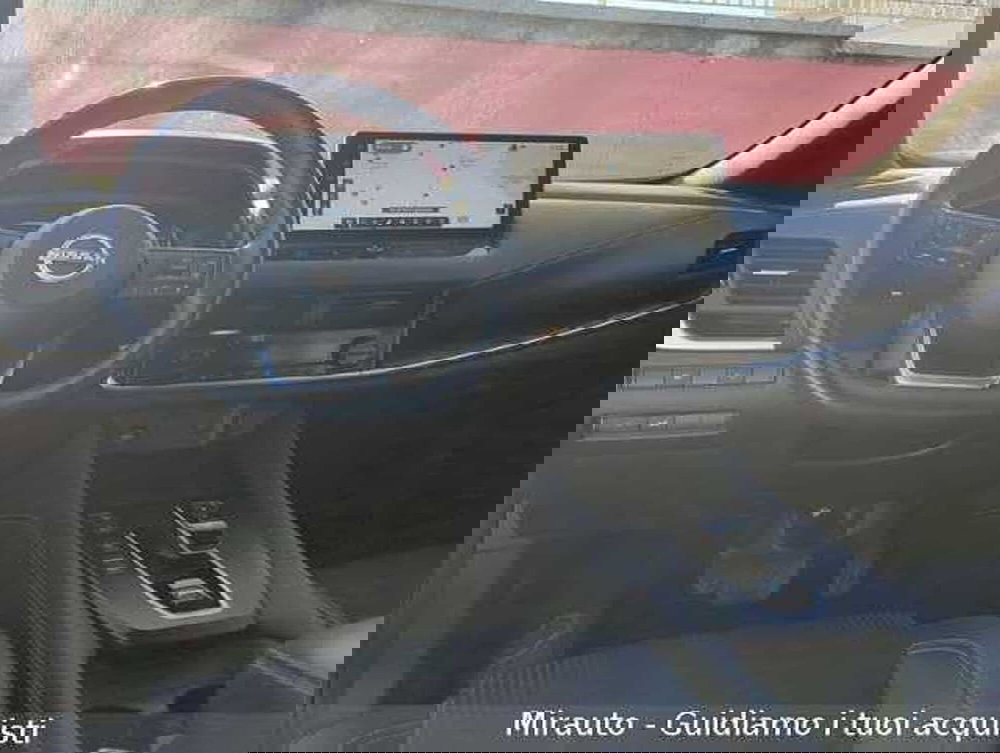 Nissan Qashqai usata a Roma (13)